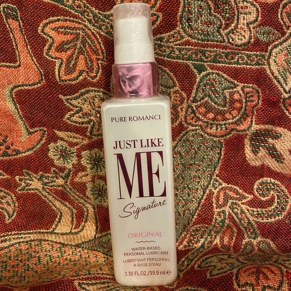 Pure Romance Other Just Like Me Poshmark